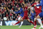 Hazard tỏa sáng, Chelsea đả bại Liverpool ở Cup Liên đoàn Hazard tỏa sáng, Chelsea đả bại Liverpool ở Cup Liên đoàn
