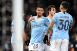 Hủy diệt đối thủ với tỷ số 9-0, Man City 99% vào chung kết League Cup Hủy diệt đối thủ với tỷ số 9-0, Man City 99% vào chung kết League Cup