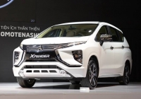 Giá xe Mitsubishi Xpander 2019 tháng 7/2019 Giá xe Mitsubishi Xpander 2019 tháng 7/2019