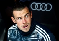 Gareth Bale: 'Chúng tôi không có lựa chọn, giống như con Robot' Gareth Bale: 'Chúng tôi không có lựa chọn, giống như con Robot'