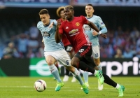 Nhận định kèo MU vs Celta Vigo 02h05, ngày 11/5: Thắng dễ? Nhận định kèo MU vs Celta Vigo 02h05, ngày 11/5: Thắng dễ?