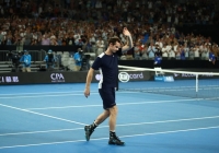Australian Open: Murray có thể nghĩ lại chuyện giải nghệ Australian Open: Murray có thể nghĩ lại chuyện giải nghệ