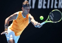 Kết quả Ngày 3 Australian Open 2019 - Ngày 16/1 Kết quả Ngày 3 Australian Open 2019 - Ngày 16/1