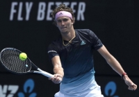 Kết quả Ngày 4 Australian Open 2019 - Ngày 17/1 Kết quả Ngày 4 Australian Open 2019 - Ngày 17/1