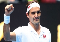 Kết quả Ngày 5 Australian Open 2019 - Ngày 18/1 Kết quả Ngày 5 Australian Open 2019 - Ngày 18/1