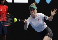 Kết quả Ngày 6 Australian Open 2019 - Ngày 19/1 Kết quả Ngày 6 Australian Open 2019 - Ngày 19/1