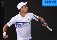 Kết quả Ngày 8 Australian Open 2019 - Ngày 21/1 Kết quả Ngày 8 Australian Open 2019 - Ngày 21/1