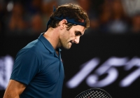 NÓNG: Federer đã bị loại khỏi Australian Open 2019 NÓNG: Federer đã bị loại khỏi Australian Open 2019