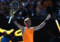 Kết quả Tứ kết Australian Open 2019 - Ngày 22/1 Kết quả Tứ kết Australian Open 2019 - Ngày 22/1