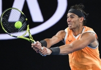 Kết quả Bán kết Australian Open 2019 - Ngày 24/1 Kết quả Bán kết Australian Open 2019 - Ngày 24/1