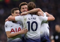 Nhận định, soi kèo Tottenham vs Watford, 3h00 ngày 31/1 Nhận định, soi kèo Tottenham vs Watford, 3h00 ngày 31/1
