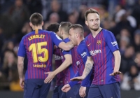 Nhận định, soi kèo Barcelona vs Valencia, 0h30 ngày 3/2 Nhận định, soi kèo Barcelona vs Valencia, 0h30 ngày 3/2