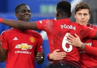 Nhận định, soi kèo Fulham vs Man United, 19h30 ngày 9/2 Nhận định, soi kèo Fulham vs Man United, 19h30 ngày 9/2