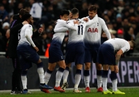 Nhận định, soi kèo Tottenham vs Leicester, 20h30 ngày 10/2 Nhận định, soi kèo Tottenham vs Leicester, 20h30 ngày 10/2