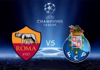 Nhận định, soi kèo AS Roma vs FC Porto, 3h00 ngày 13/2 Nhận định, soi kèo AS Roma vs FC Porto, 3h00 ngày 13/2