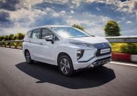 Mitsubishi Xpander 2019: Xứng đáng thủ lĩnh phân khúc MPV? Mitsubishi Xpander 2019: Xứng đáng thủ lĩnh phân khúc MPV?