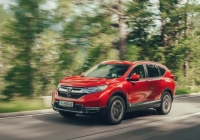 Chi tiết xe Honda CR-V 2019: Giá bán & Thông số kỹ thuật Chi tiết xe Honda CR-V 2019: Giá bán & Thông số kỹ thuật
