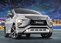 Mitsubishi Xpander và tham vọng thống lĩnh phân khúc MPV Mitsubishi Xpander và tham vọng thống lĩnh phân khúc MPV