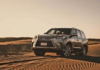 Chi tiết xe Lexus LX570 2019: Giá bán & Thông số kỹ thuật Chi tiết xe Lexus LX570 2019: Giá bán & Thông số kỹ thuật