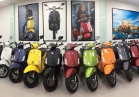 Bảng giá xe máy Piaggio, Vespa tháng 4/2019 mới nhất! Bảng giá xe máy Piaggio, Vespa tháng 4/2019 mới nhất!