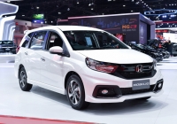 Honda Mobilio 2019 sắp về Việt Nam, giá rẻ bất ngờ Honda Mobilio 2019 sắp về Việt Nam, giá rẻ bất ngờ