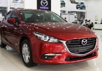 Bảng giá ô tô Mazda tháng 7/2019 cập nhật mới nhất! Bảng giá ô tô Mazda tháng 7/2019 cập nhật mới nhất!