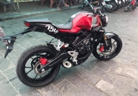 Honda CB150R 2019 chính thức về đại lý, giá 105 triệu đồng Honda CB150R 2019 chính thức về đại lý, giá 105 triệu đồng