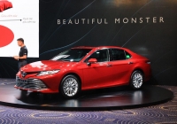 Vì sao Toyota Camry 2019 “gây sốt” với khách Việt? Vì sao Toyota Camry 2019 “gây sốt” với khách Việt?