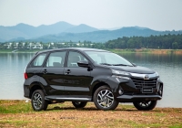 Toyota Avanza 2019 giá từ 544 triệu đồng có gì đặc biệt? Toyota Avanza 2019 giá từ 544 triệu đồng có gì đặc biệt?