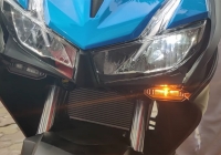 Honda Winner X độ đèn xi nhan: Có vi phạm pháp luật không? Honda Winner X độ đèn xi nhan: Có vi phạm pháp luật không?
