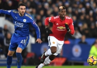 Nhận định, soi kèo Leicester vs Man United, 21h05 ngày 3/2 Nhận định, soi kèo Leicester vs Man United, 21h05 ngày 3/2