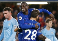 Nhận định, soi kèo Man City vs Chelsea, 23h00 ngày 10/2 Nhận định, soi kèo Man City vs Chelsea, 23h00 ngày 10/2