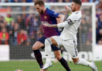 Nhận định, soi kèo Barcelona vs Real Madrid, 3h00 ngày 7/2 Nhận định, soi kèo Barcelona vs Real Madrid, 3h00 ngày 7/2
