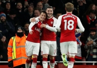 Nhận định, soi kèo Huddersfield vs Arsenal, 22h00 ngày 9/2 Nhận định, soi kèo Huddersfield vs Arsenal, 22h00 ngày 9/2