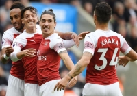 Nhận định, soi kèo Bate Borisov vs Arsenal, 0h55 ngày 15/2 Nhận định, soi kèo Bate Borisov vs Arsenal, 0h55 ngày 15/2