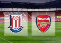 Nhận định bóng đá: Stoke City vs Arsenal, 23h30 ngày 13/5 Nhận định bóng đá: Stoke City vs Arsenal, 23h30 ngày 13/5