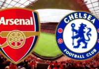 Nhận định, tỉ lệ kèo Arsenal vs Chelsea, 23h30 ngày 27/5 Nhận định, tỉ lệ kèo Arsenal vs Chelsea, 23h30 ngày 27/5