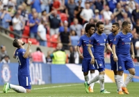 Chelsea vào chung kết FA Cup gặp Man Utd Chelsea vào chung kết FA Cup gặp Man Utd