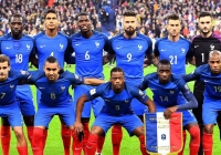 ĐT Pháp tại World Cup 2018: Sẵn sàng tỏa sáng ĐT Pháp tại World Cup 2018: Sẵn sàng tỏa sáng