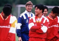 “HLV Wenger có thể dẫn dắt ĐT Nhật Bản” “HLV Wenger có thể dẫn dắt ĐT Nhật Bản”