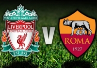Kết quả Liverpool vs Roma: Trận cầu 7 bàn thắng Kết quả Liverpool vs Roma: Trận cầu 7 bàn thắng