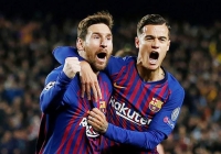 BXH La Liga: Nhà vô địch lộ diện cuối tuần này BXH La Liga: Nhà vô địch lộ diện cuối tuần này