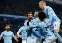 Kết quả bóng đá hôm nay ngày 23/4: Bất ngờ Man City Kết quả bóng đá hôm nay ngày 23/4: Bất ngờ Man City