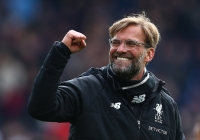 HLV Juergen Klopp nói gì trước trận gặp Roma tại bán kết C1? HLV Juergen Klopp nói gì trước trận gặp Roma tại bán kết C1?