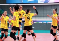 Lịch thi đấu Giải bóng chuyền cúp Quân đội mở rộng 2019 Lịch thi đấu Giải bóng chuyền cúp Quân đội mở rộng 2019