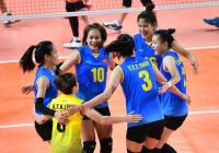 Giải bóng chuyền VTV Cup 2019: Lộ diện những đối thủ rất mạnh Giải bóng chuyền VTV Cup 2019: Lộ diện những đối thủ rất mạnh