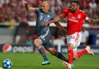 Nhận định, soi kèo AEK Athens vs Bayern Munich, 23h55 ngày 23/10 Nhận định, soi kèo AEK Athens vs Bayern Munich, 23h55 ngày 23/10