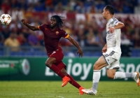 Nhận định, soi kèo AS Roma vs CSKA Moscow, 02h00 ngày 24/10 Nhận định, soi kèo AS Roma vs CSKA Moscow, 02h00 ngày 24/10