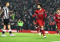 Nhận định, soi kèo Liverpool vs Crvena Zvezda, 02h00 ngày 25/10 Nhận định, soi kèo Liverpool vs Crvena Zvezda, 02h00 ngày 25/10