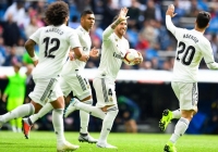 Nhận định, soi kèo Real Madrid vs Viktoria Plzen, 02h00 ngày 24/10 Nhận định, soi kèo Real Madrid vs Viktoria Plzen, 02h00 ngày 24/10
